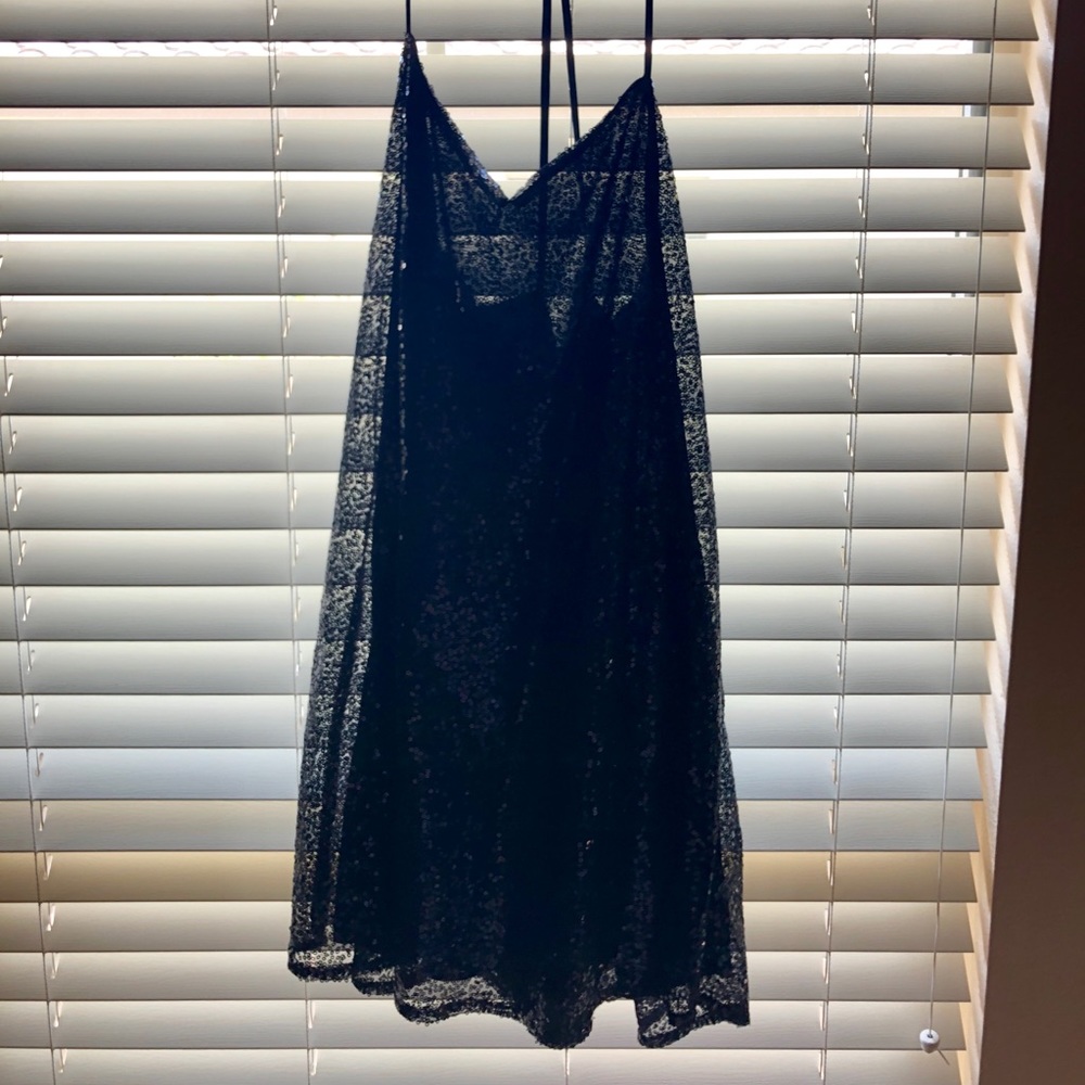 Sparkle dress ✨